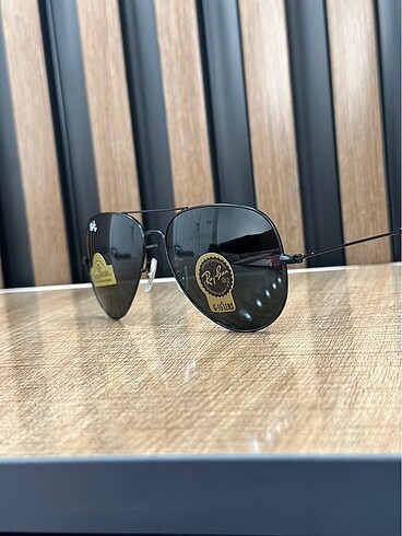 Ray Ban Ray ban 3026 62/14 güneş gözlüğü