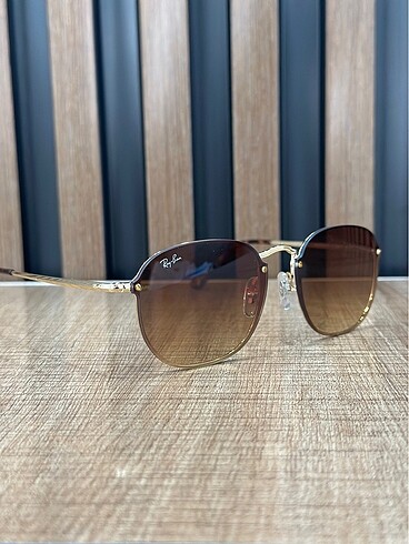 Ray ban 3579 58/15 güneş gözlüğü