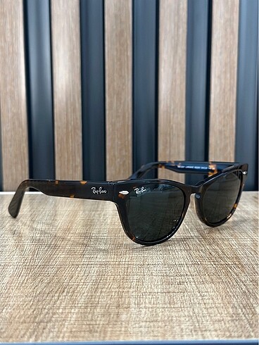 Ray ban 2201 54/20 güneş gözlüğü
