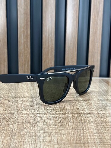 Ray ban 4540 50/22 güneş gözlüğü