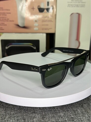 Ray ban 4540 50/22 güneş gözlüğü