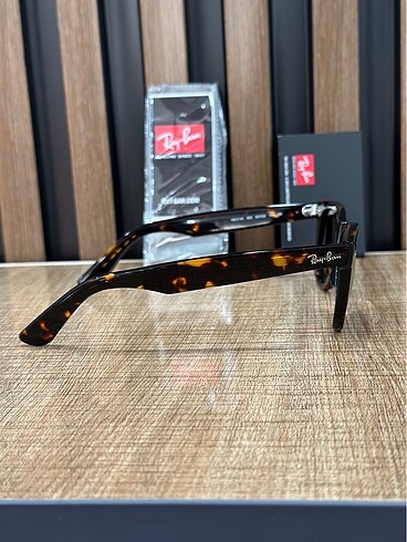  Beden Ray ban 2140 50/22 wayfarer eğik