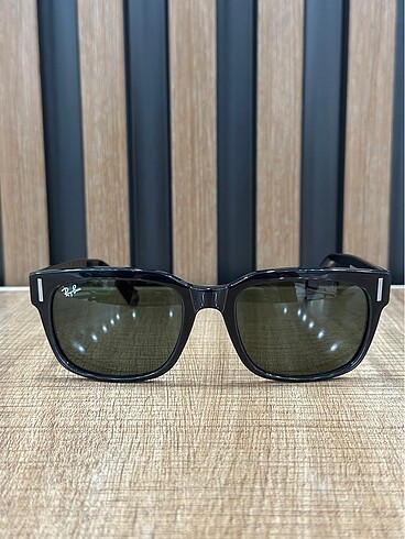 Beden Ray ban 2190 JEFFREY 53/20 güneş gözlüğü