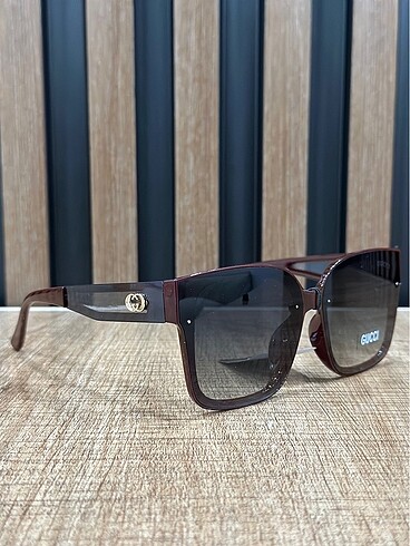 Gucci 60/12 güneş gözlüğü