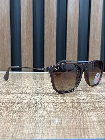 Ray ban 4187 CHRIS 54/18