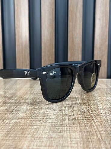 Ray ban 2140 50/22 güneş gözlüğü