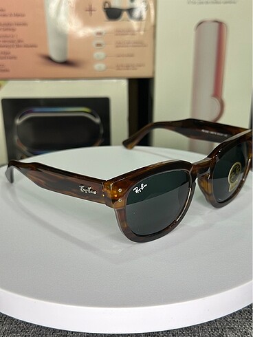 Ray ban 0298 53/21 güneş gözlüğü