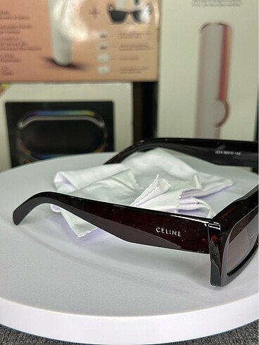  Beden bordo Renk Celine 58/15