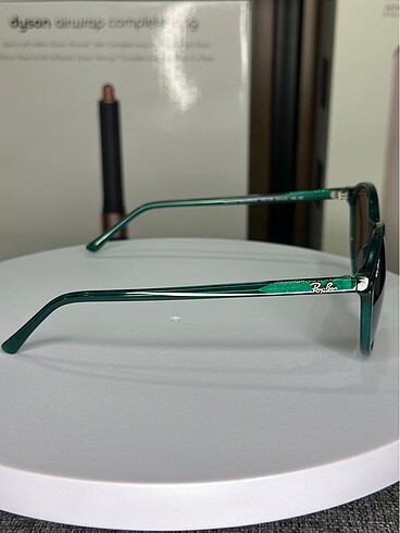  Beden yeşil Renk Ray ban 2230 BERNARD 53/21 güneş gözlüğü