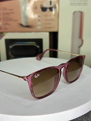 Ray Ban Ray ban 4187 CHRIS 54/18 güneş gözlüğü