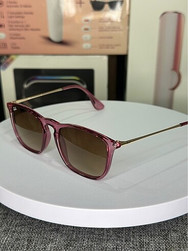 Beden Ray ban 4187 CHRIS 54/18 güneş gözlüğü