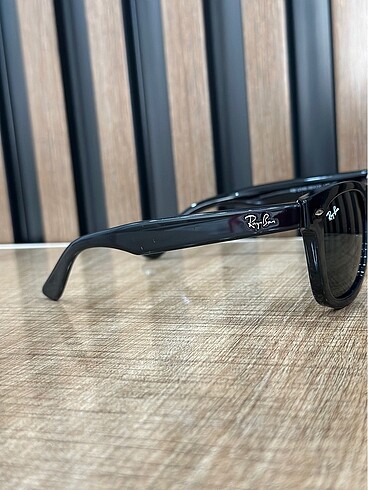  Beden siyah Renk Ray ban 2140 50/22 wayfarer