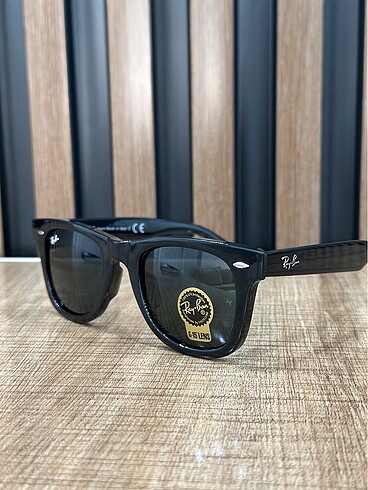  Beden Ray ban 2140 50/22 wayfarer