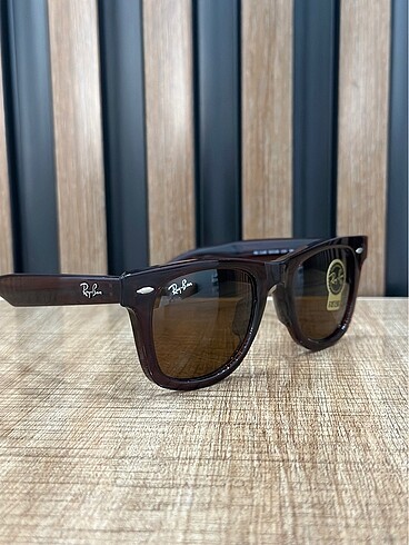 Ray Ban Ray ban 2140 50/22 wayfarer