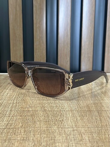 Yves Saınt Laurent 65/14 güneş gözlüğü