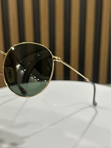 Ray ban 3447 round metal 50/21 - Görsel 4