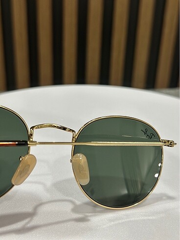 Ray ban 3447 round metal 50/21 - Görsel 7