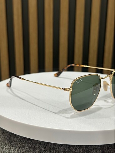 Ray ban 3548-N 48/21 güneş gözlüğü - Görsel 2