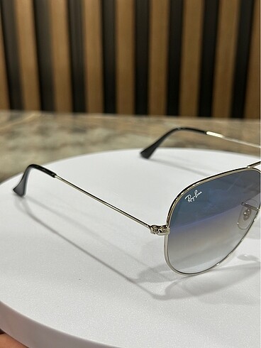 Ray ban 3025 avıator large metal 58/14 - Görsel 2