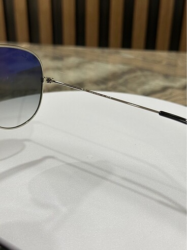 Ray ban 3025 avıator large metal 58/14 - Görsel 6