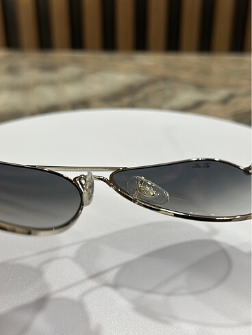 Ray ban 3025 avıator large metal 58/14 - Görsel 8