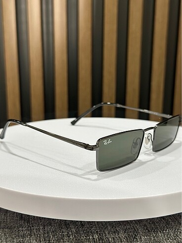 Ray ban 3741 56/17 güneş gözlüğü