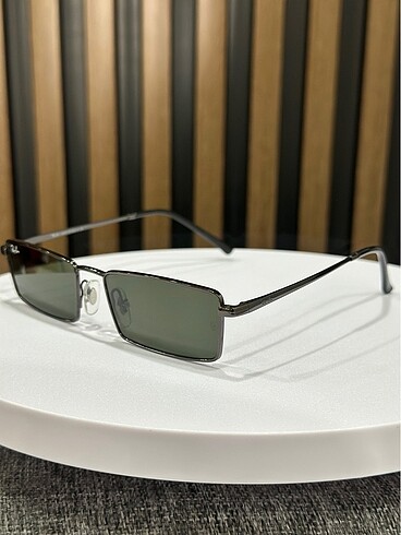  Beden Ray ban 3741 56/17 güneş gözlüğü