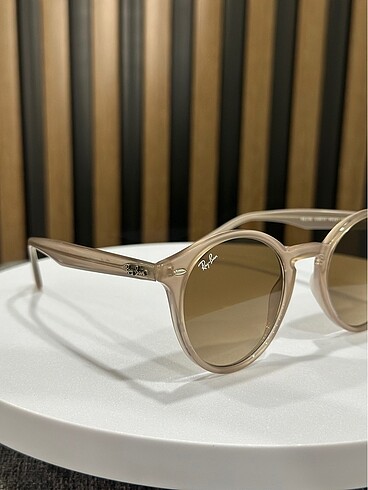Ray Ban Ray ban 2180 49/21 güneş gözlüğü