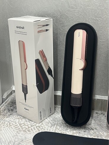 Beden Renk Dyson Airstrait sandıklı