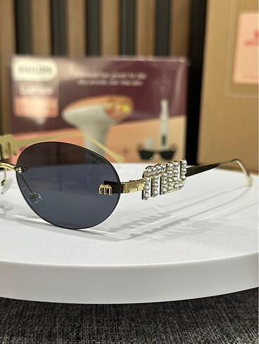 Miu Miu Miu Miu 63/17 güneş gözlüğü