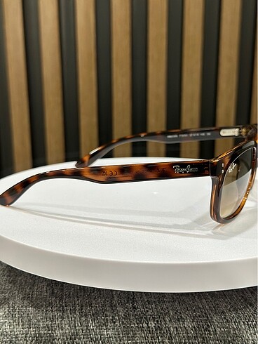 Ray ban 2389 57/19 güneş gözlüğü - Görsel 5