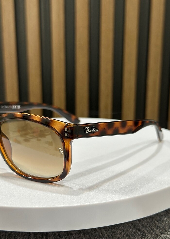 Ray ban 2389 57/19 güneş gözlüğü - Görsel 4