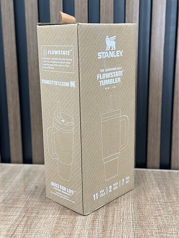 Stanley 1.18 lt pipetli termos - Görsel 8