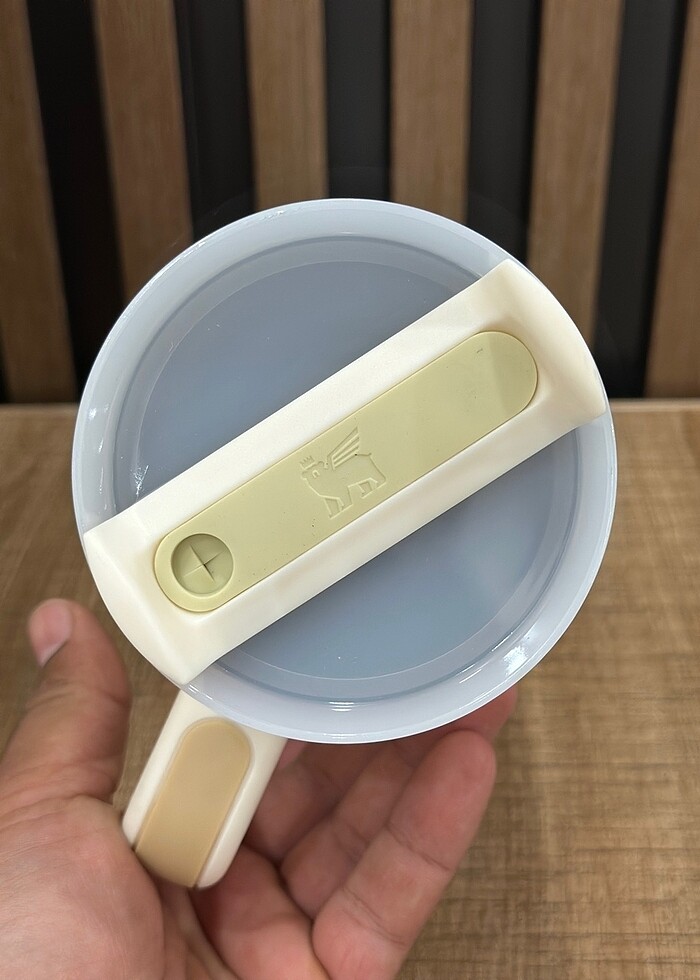 Stanley 1.18 lt pipetli termos - Görsel 5