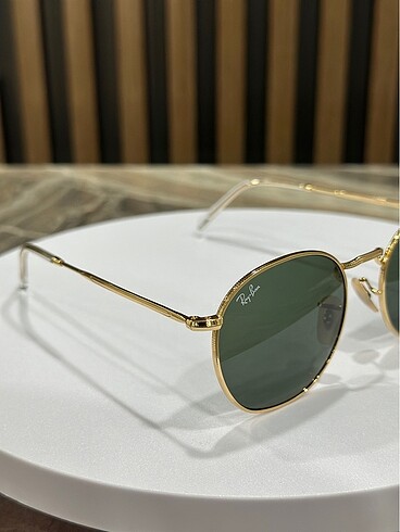 Ray ban 3772 ROB 001/31 54/20 145 3N - Görsel 2