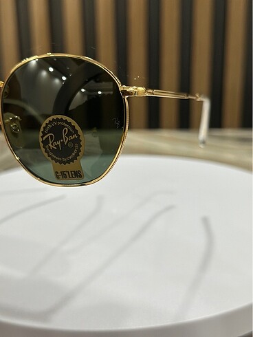 Ray ban 3772 ROB 001/31 54/20 145 3N - Görsel 5