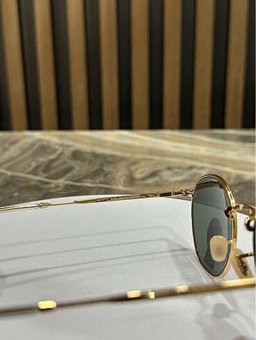 Ray ban 3772 ROB 001/31 54/20 145 3N - Görsel 6