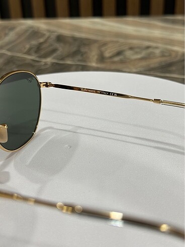 Ray ban 3772 ROB 001/31 54/20 145 3N - Görsel 7