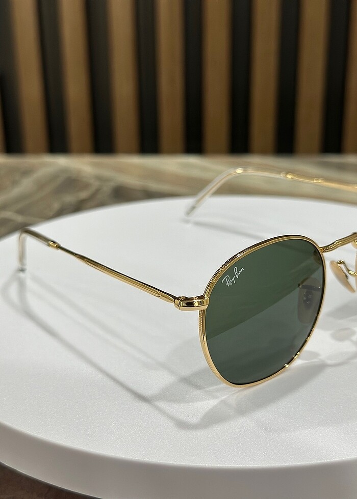 Ray ban 3772 ROB 001/31 54/20 145 3N - Görsel 2