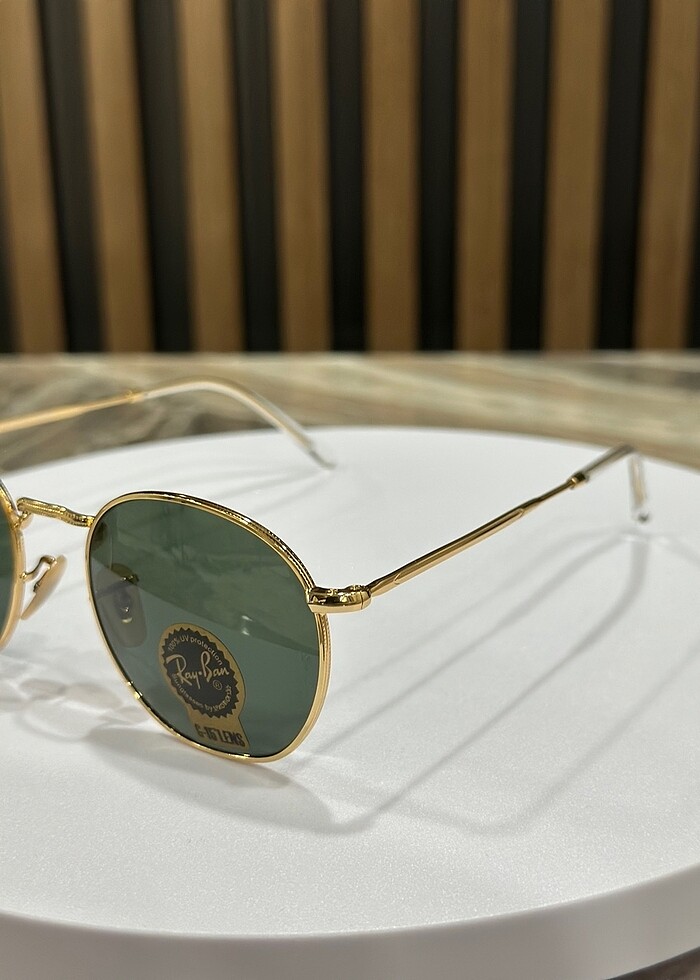 Ray ban 3772 ROB 001/31 54/20 145 3N - Görsel 4