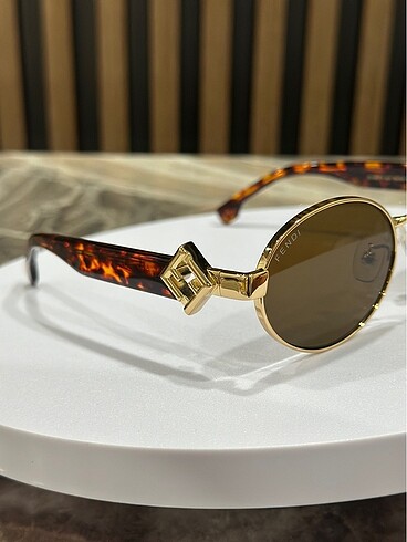 Fendi Roma 40277I 56/20 140 - Görsel 2