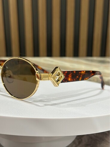 Fendi Roma 40277I 56/20 140 - Görsel 4