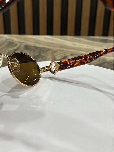 Fendi Roma 40277I 56/20 140 - Görsel 7