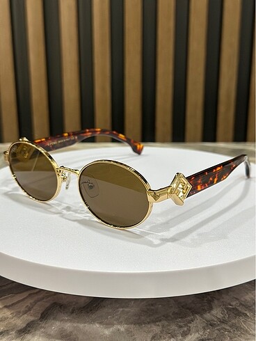 Fendi Roma 40277I 56/20 140 - Görsel 3