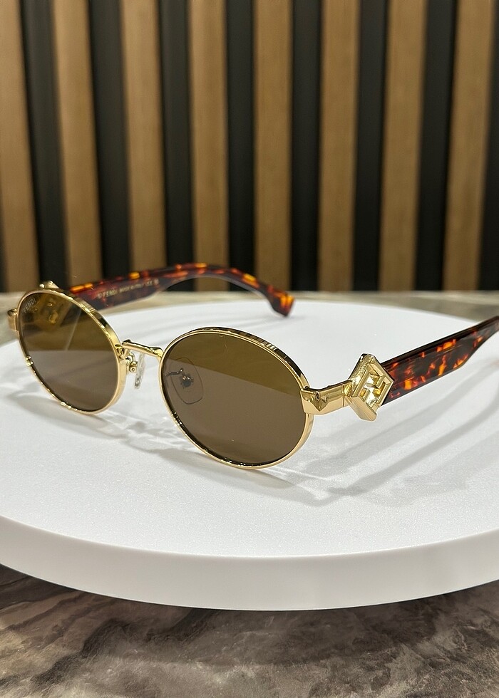 Fendi Roma 40277I 56/20 140 - Görsel 3