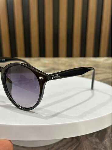 Ray ban 2180 601/8G 49/21 145 2N - Görsel 4