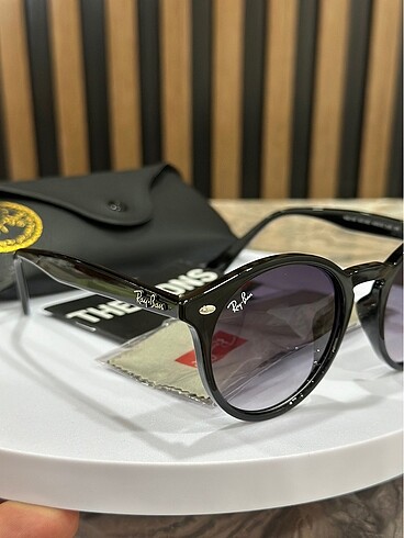 Ray ban 2180 601/8G 49/21 145 2N - Görsel 2