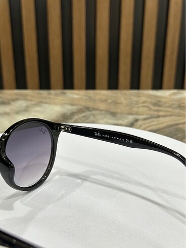 Ray ban 2180 601/8G 49/21 145 2N - Görsel 6