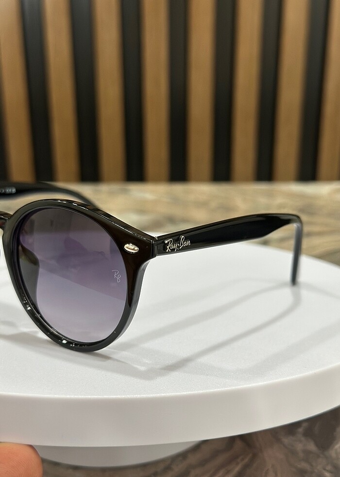 Ray ban 2180 601/8G 49/21 145 2N - Görsel 4