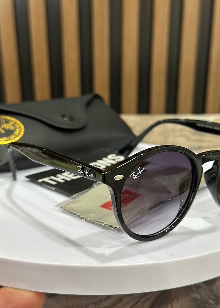 Ray ban 2180 601/8G 49/21 145 2N - Görsel 2